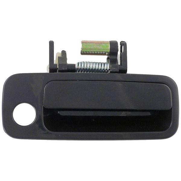 EXT DOOR HANDLE RH